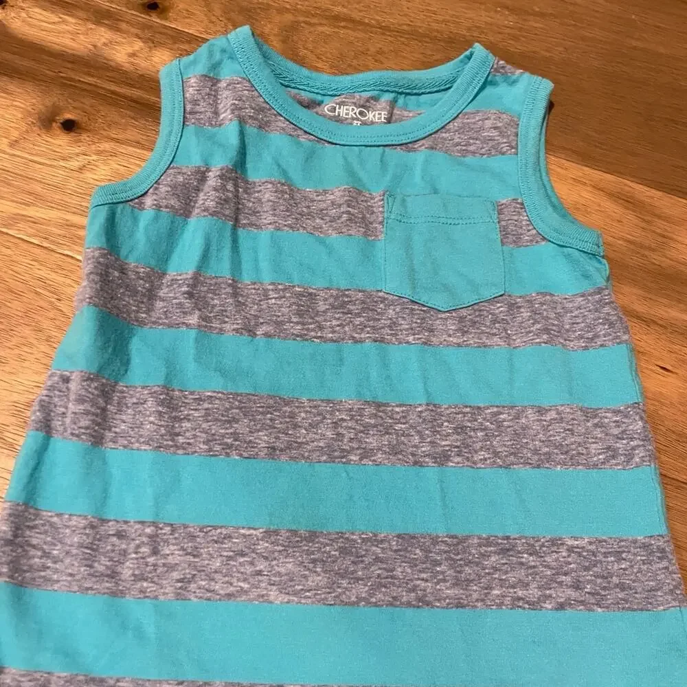 Boys bundle size 2T